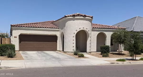 22762 E VIA DE OLIVOS --, Queen Creek, AZ 85142