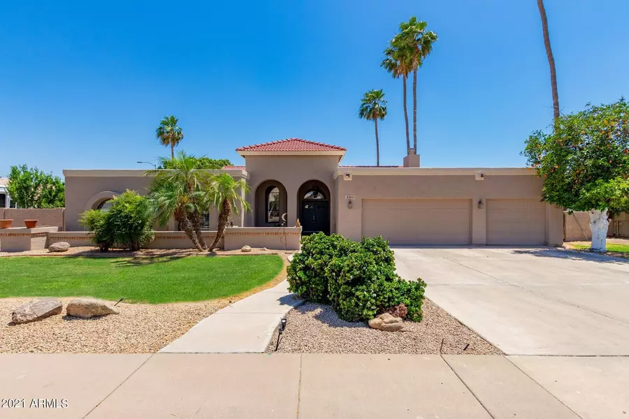 4561 E ENCANTO Street, Mesa, AZ 85205