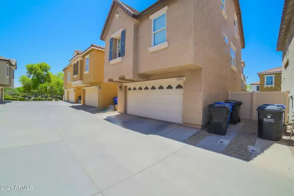 Gilbert, AZ 85296,4311 E JASPER Drive