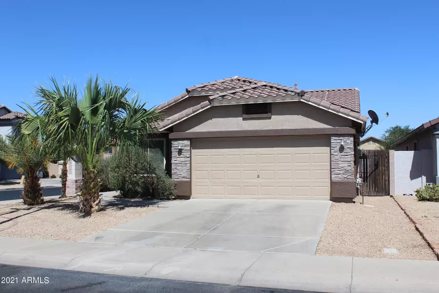 12217 N 129TH Drive, El Mirage, AZ 85335