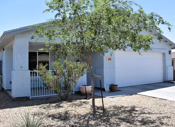 Chandler, AZ 85225,235 E KESLER Lane