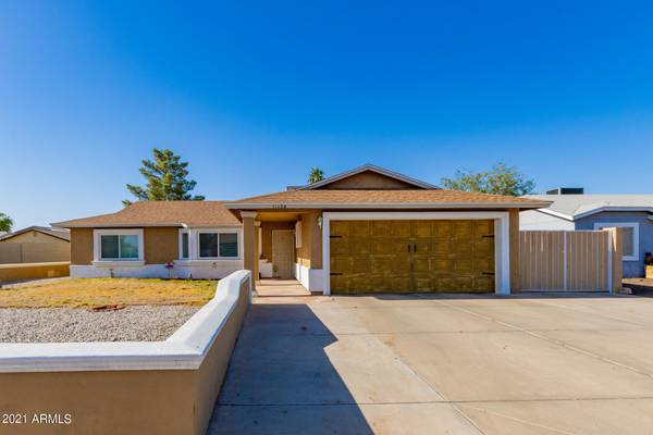 Phoenix, AZ 85037,11126 W SELLS Drive