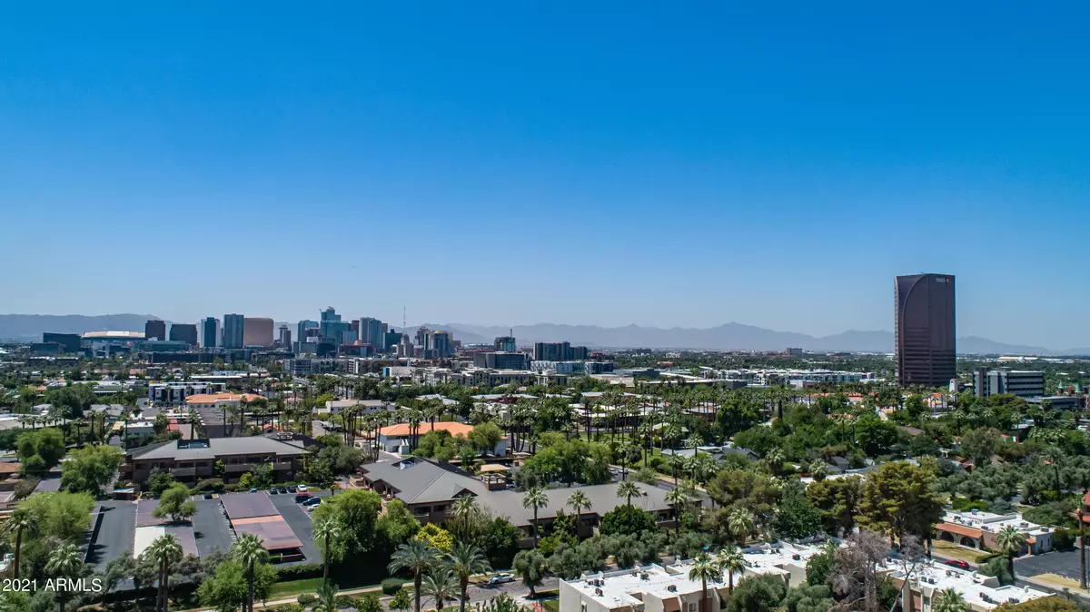 Phoenix, AZ 85004,331 E ALVARADO Road