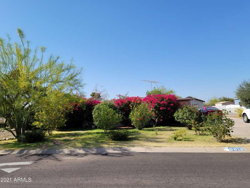 6814 W PATRICIA ANN Lane, Peoria, AZ 85382