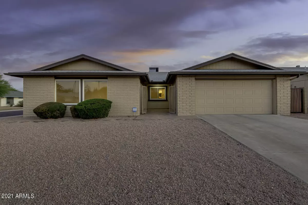 Phoenix, AZ 85044,11642 S SHOSHONI Drive