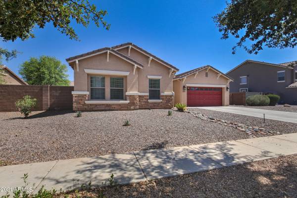 Gilbert, AZ 85298,2975 E POWELL Way