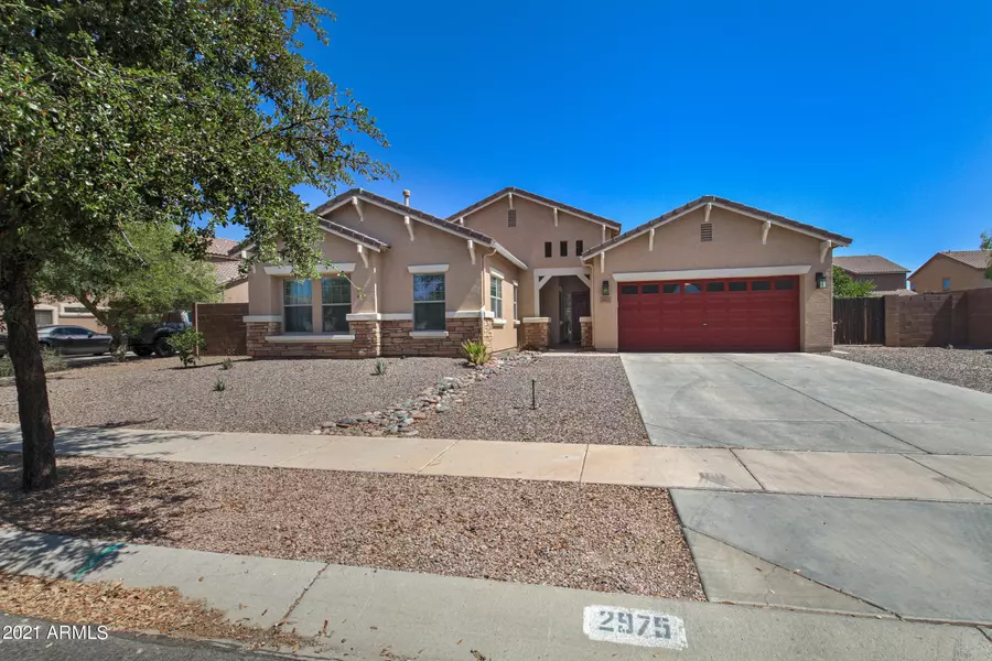 2975 E POWELL Way, Gilbert, AZ 85298