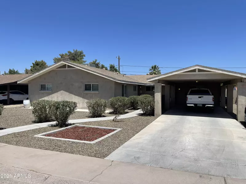 524 W 18TH Street, Tempe, AZ 85281