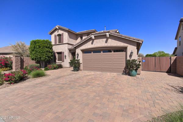 Chandler, AZ 85249,6151 S FRESNO Street