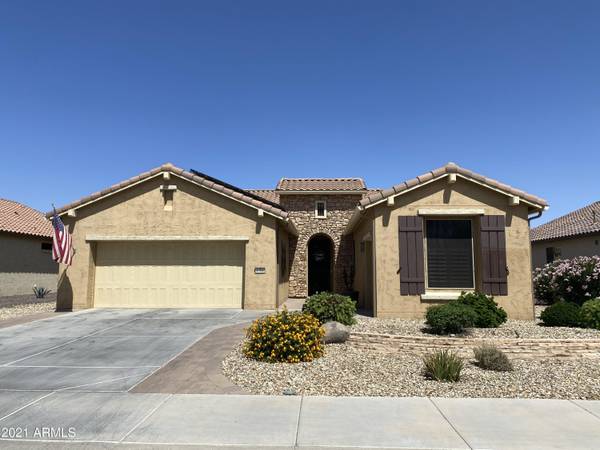 1781 N 165TH Lane, Goodyear, AZ 85395