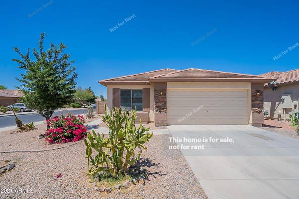 Maricopa, AZ 85139,46176 W STARLIGHT Drive