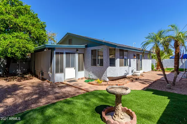 1835 W EL MONTE Place, Chandler, AZ 85224