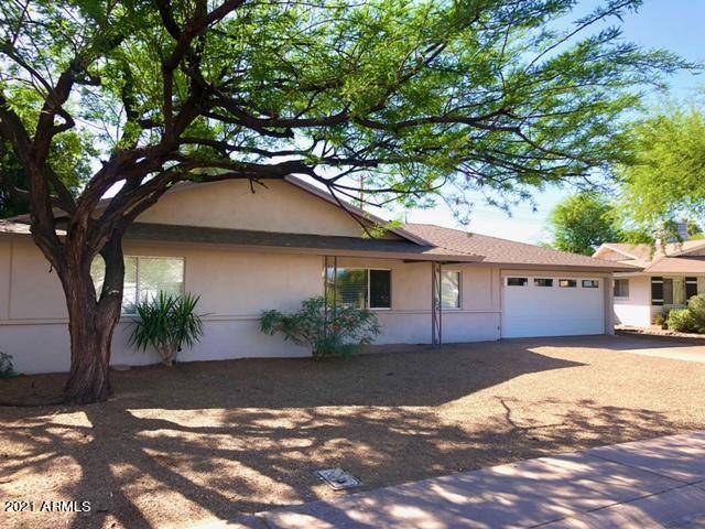 3210 N 82nd Place, Scottsdale, AZ 85251