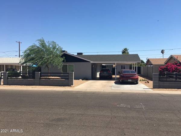 Phoenix, AZ 85020,825 E ALICE Avenue