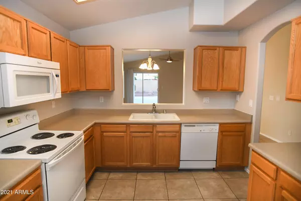 Glendale, AZ 85303,7611 W NICOLET Avenue