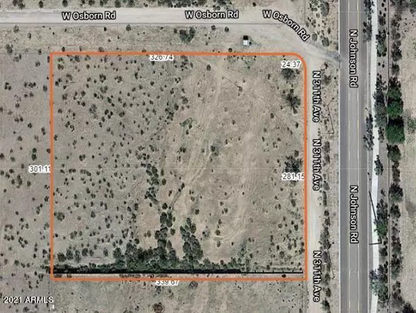 Buckeye, AZ 85396,311 W Osborn Road #197,199,200