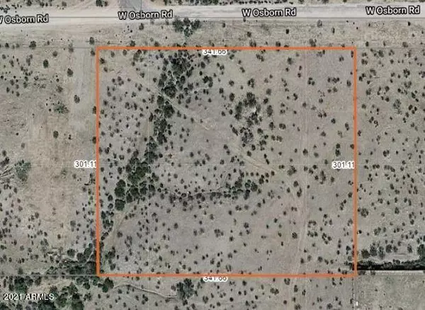 Buckeye, AZ 85396,311 W Osborn Road #197,199,200