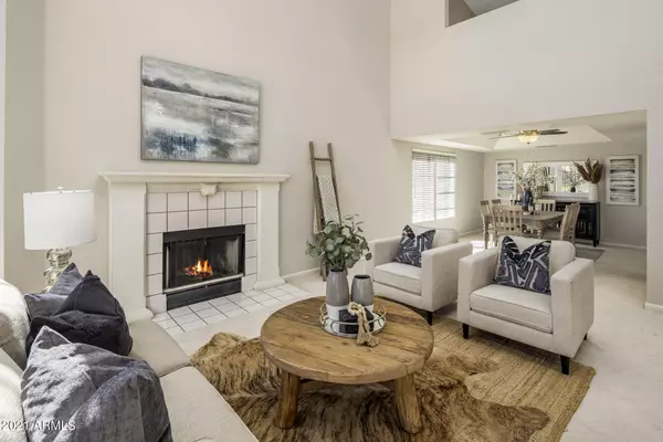 Glendale, AZ 85308,6914 W TOPEKA Drive