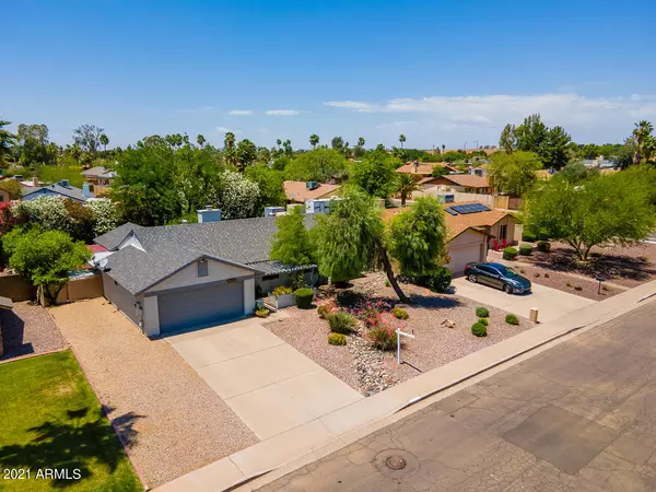 Scottsdale, AZ 85254,16434 N 66TH Street