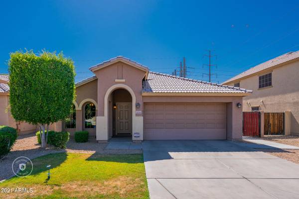 Laveen, AZ 85339,7608 S 48TH Lane