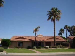 7604 E Windrose Drive, Scottsdale, AZ 85260