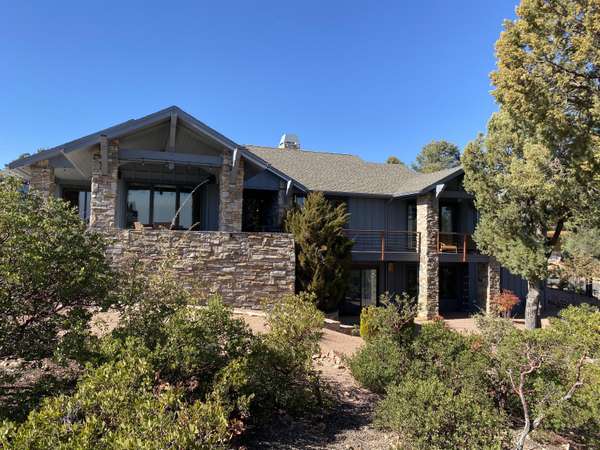 Payson, AZ 85541,802 N GRAPEVINE Drive