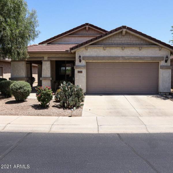 750 W TWIN PEAKS Parkway, San Tan Valley, AZ 85143