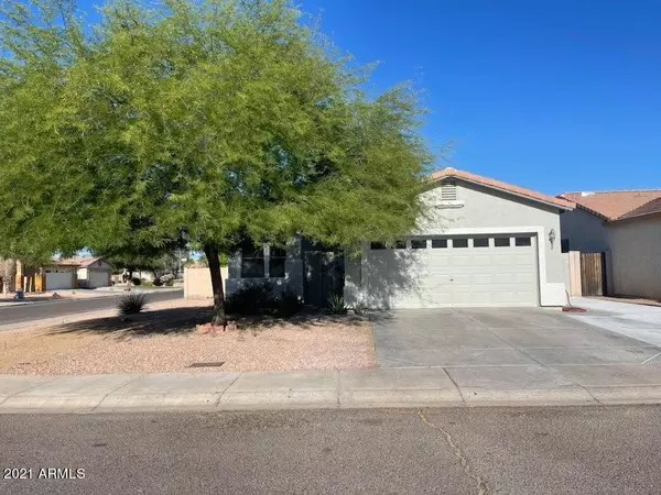 6605 S 16TH Drive, Phoenix, AZ 85041