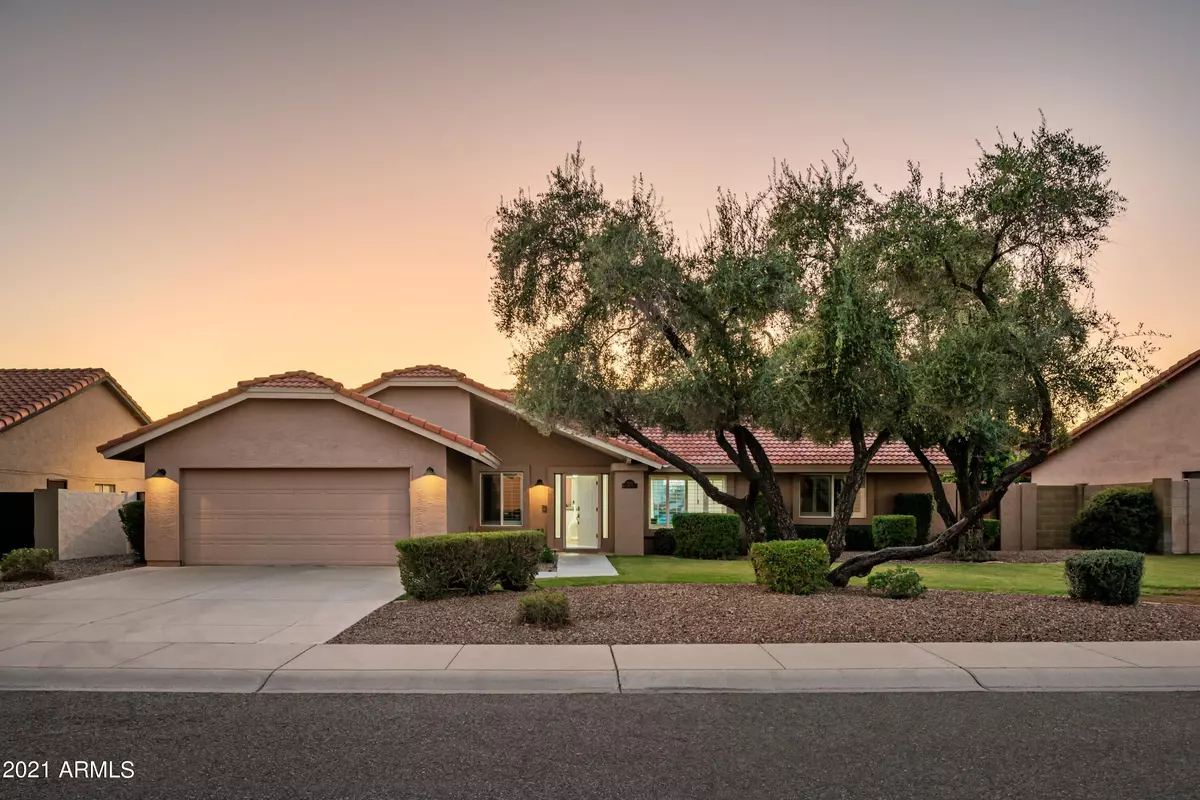 Scottsdale, AZ 85254,17044 N 57TH Street