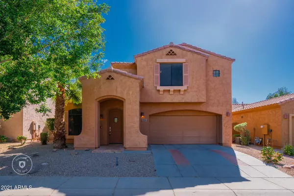 7204 S GOLFSIDE Lane, Phoenix, AZ 85042