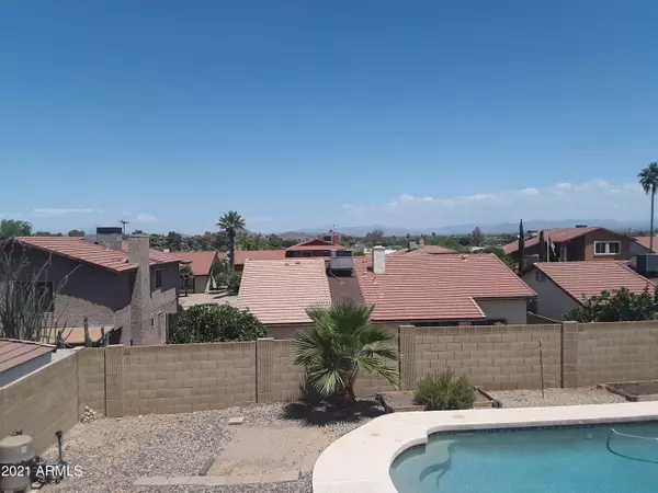 Phoenix, AZ 85022,2120 E GELDING Drive