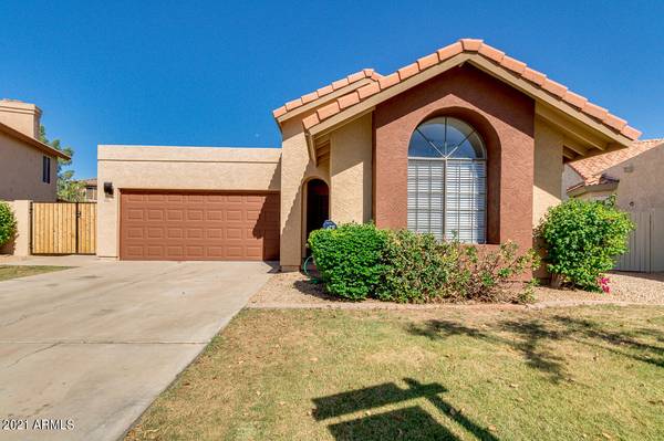 Gilbert, AZ 85233,1207 W SEASCAPE Court