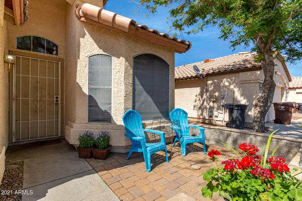 Peoria, AZ 85382,8928 W MARCONI Avenue