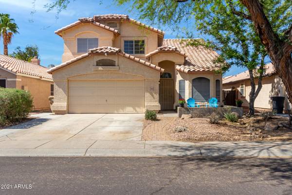 Peoria, AZ 85382,8928 W MARCONI Avenue