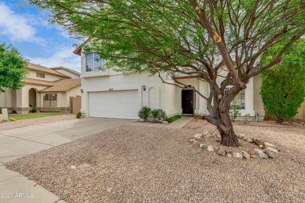 Glendale, AZ 85308,4552 W BEHREND Drive