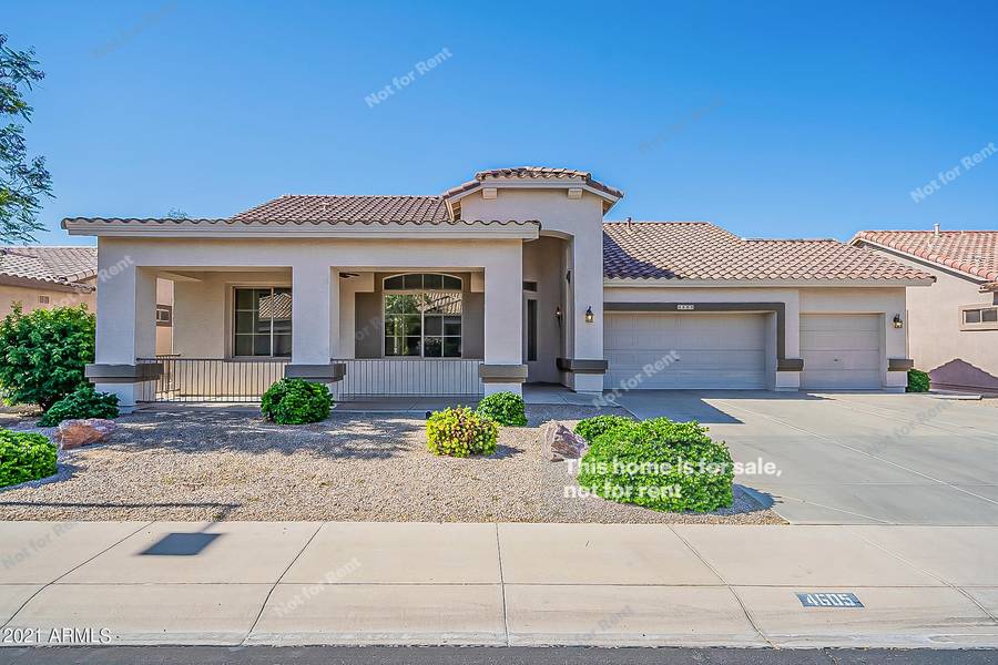 4605 E NIGHTINGALE Lane, Gilbert, AZ 85298