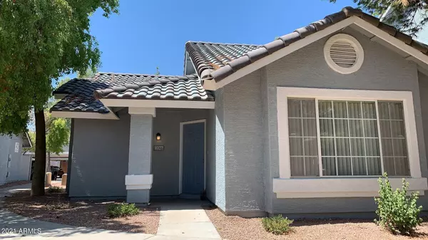 860 N MCQUEEN Road #1027, Chandler, AZ 85225