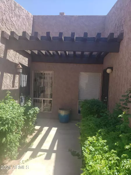 629 N MESA Drive #22, Mesa, AZ 85201