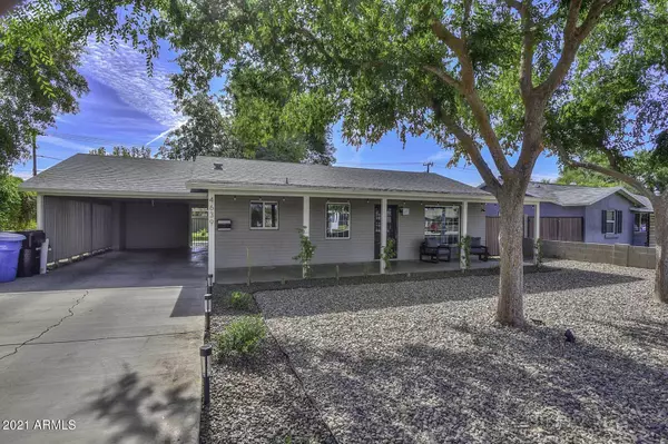 4639 N 10TH Street, Phoenix, AZ 85014