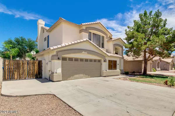 Gilbert, AZ 85233,1110 W BRECKENRIDGE Avenue