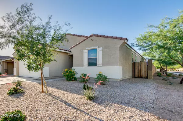 Maricopa, AZ 85138,40084 W BRANDT Drive