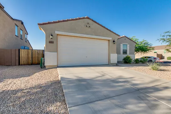 Maricopa, AZ 85138,40084 W BRANDT Drive