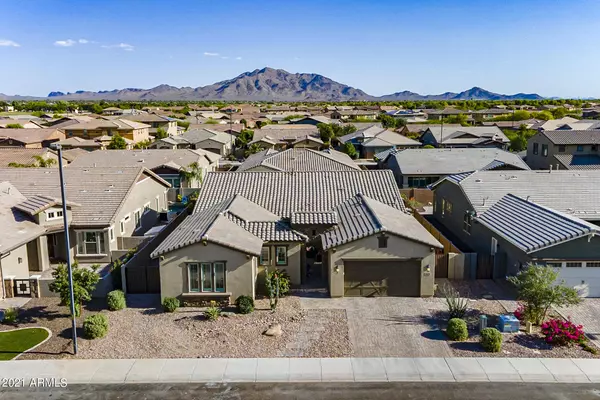 Gilbert, AZ 85298,3511 E PENEDES Drive