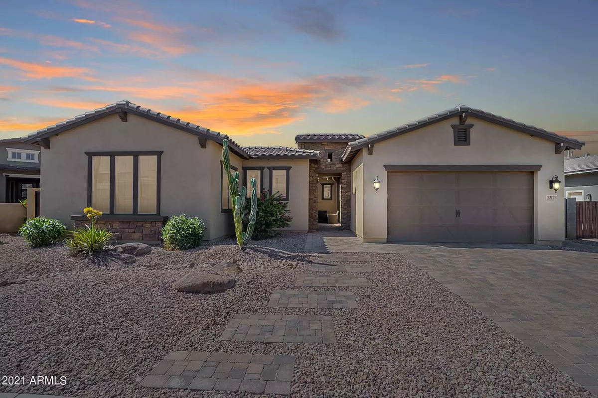 Gilbert, AZ 85298,3511 E PENEDES Drive