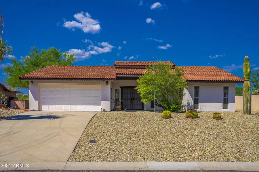 730 W MCLEAN Drive, Wickenburg, AZ 85390