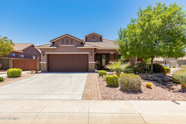 5017 W BARKO Lane, New River, AZ 85087