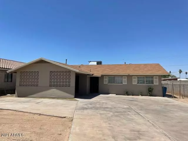 1842 E ROESER Road, Phoenix, AZ 85040