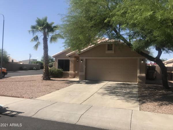 Peoria, AZ 85381,7284 W VOLTAIRE Avenue