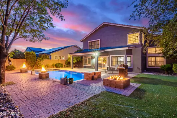 3247 E PARK Avenue, Gilbert, AZ 85234