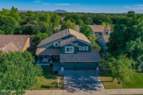 Gilbert, AZ 85234,3247 E PARK Avenue